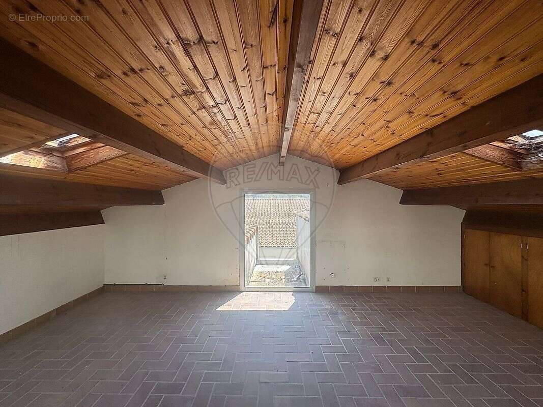 Appartement à MEDIS