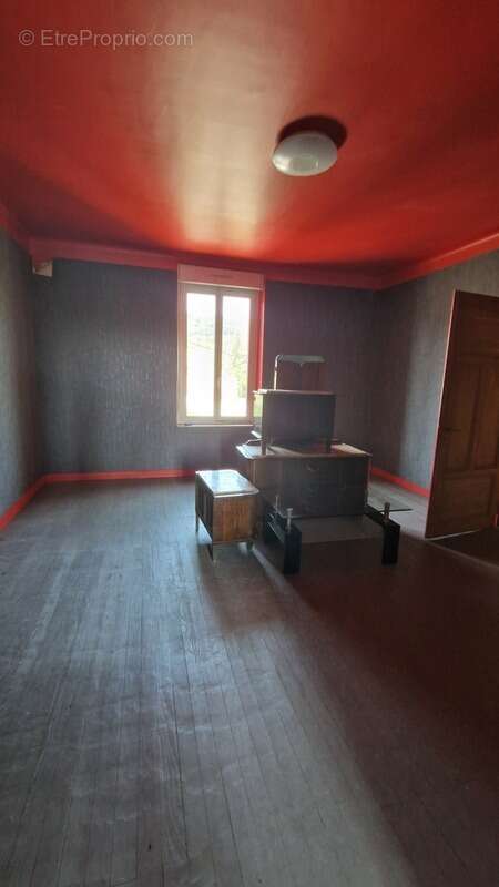 Maison à rénover - photo 16