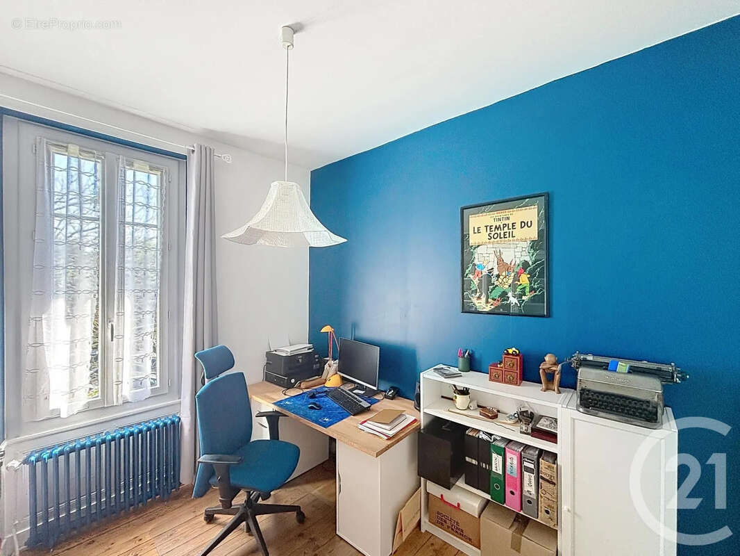 Maison à ANGOULEME