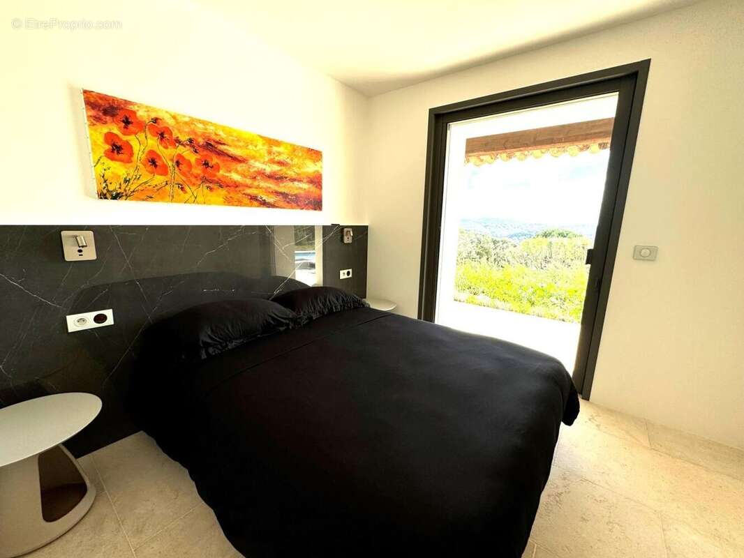 Maison 165m² à auribeau sur siagne - photo 11