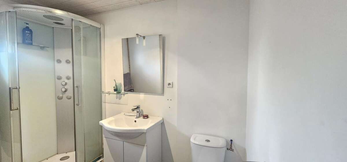 Photo 7 - Maison à TREVERIEN