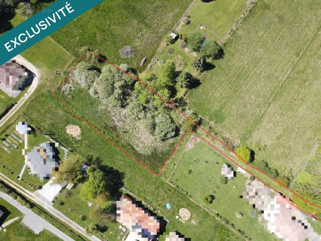 Photo 6 - Terrain à SOUEICH