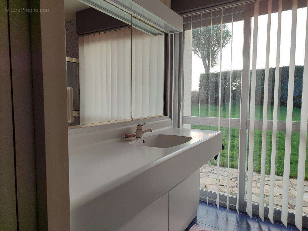 Maison à DOUARNENEZ