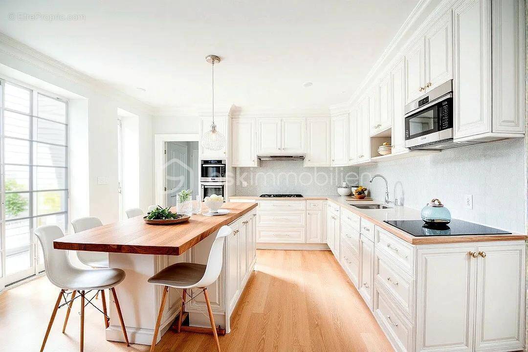 Maison à SAINTE-EULALIE