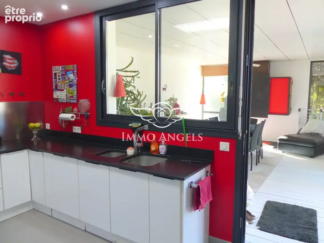 Maison 5 pièces 145 m² à vendre à Aigues-Vives (30670) - photo 7
