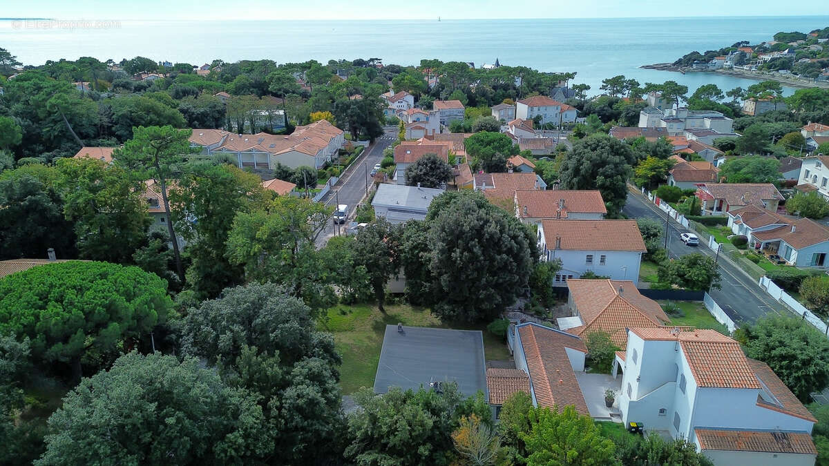 Maison à SAINT-PALAIS-SUR-MER