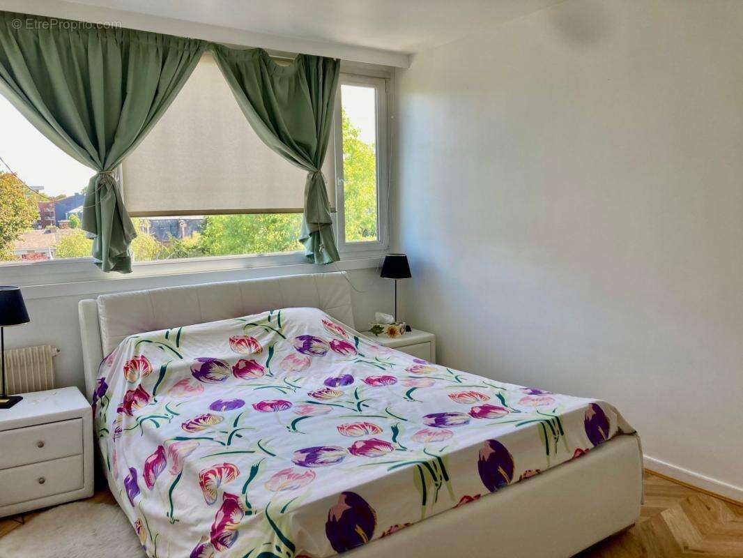 Appartement à CROIX