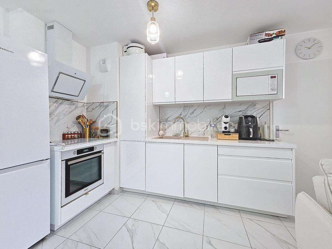 Appartement à CHELLES
