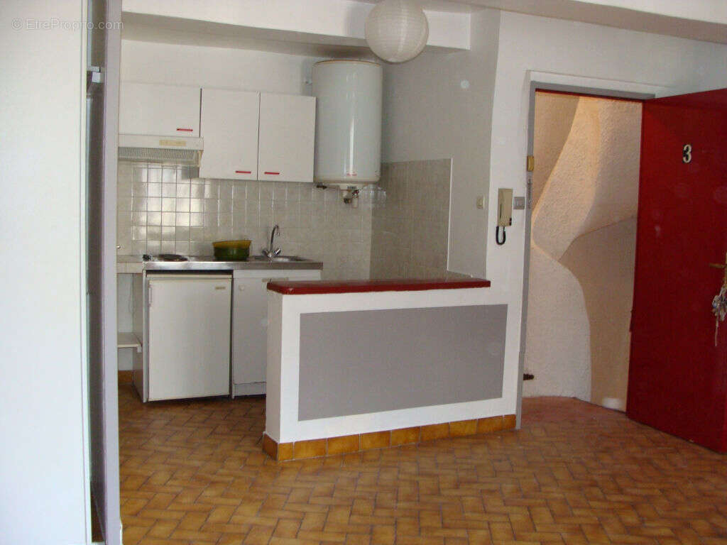 Appartement à NARBONNE
