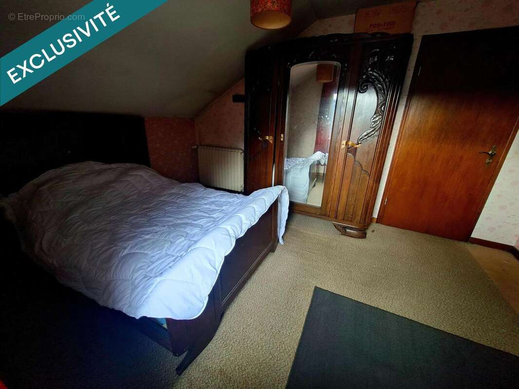 Photo 8 - Maison à PETITE-ROSSELLE