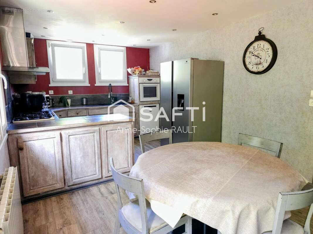 Photo 3 - Maison à PLAINTEL