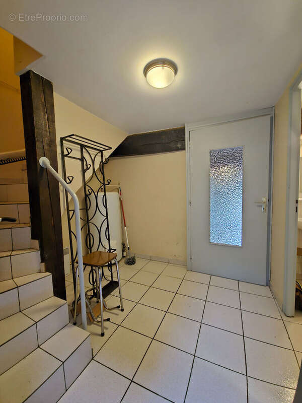 Maison à PORTET-SUR-GARONNE