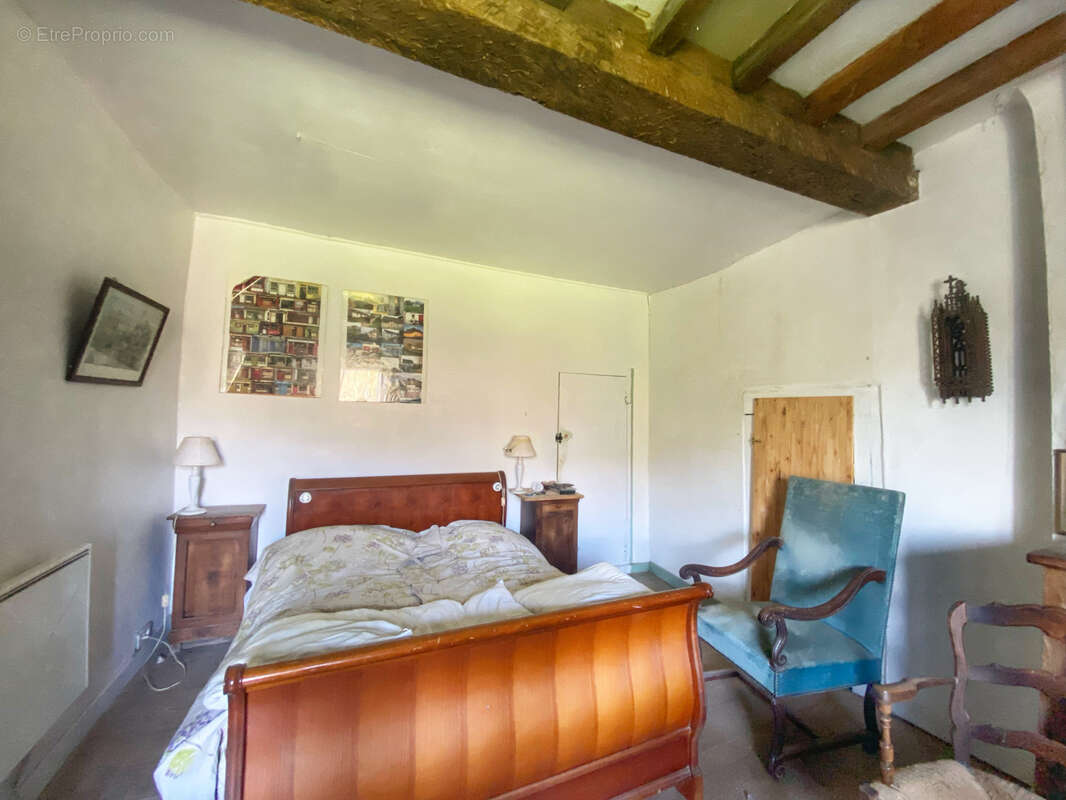 Maison à SAINT-JEAN-PIED-DE-PORT