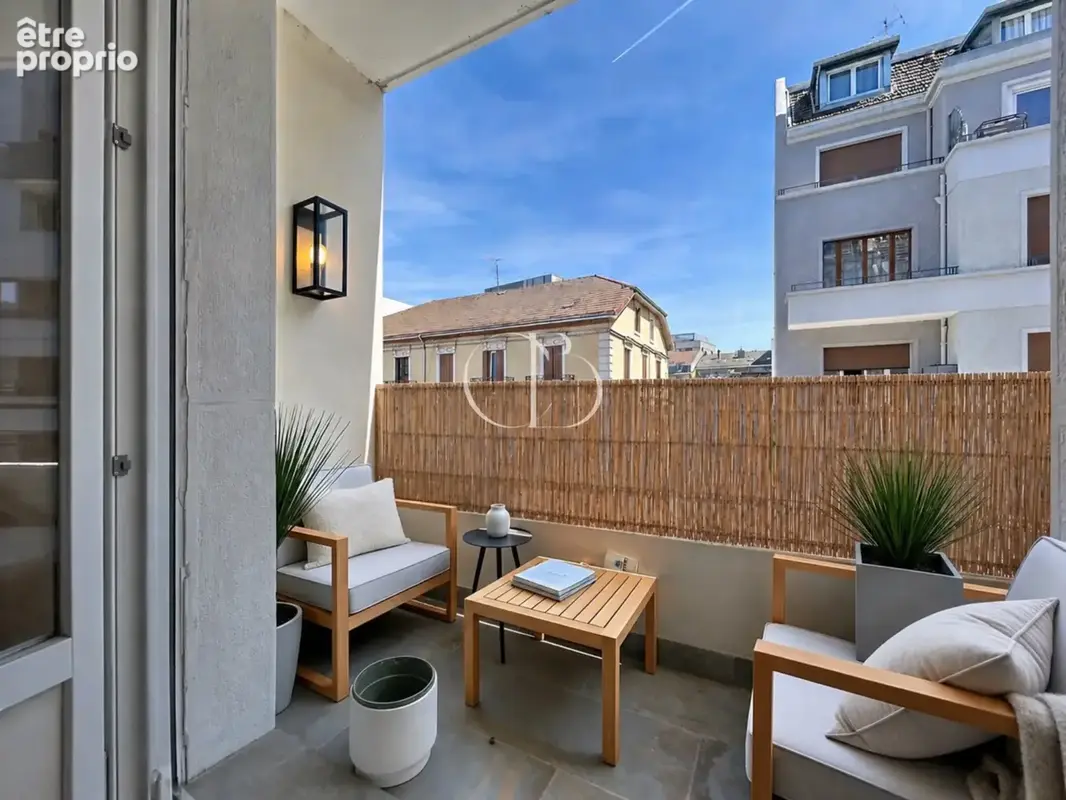Appartement à vendre 4 pièces ANNEMASSE (74) - photo 8