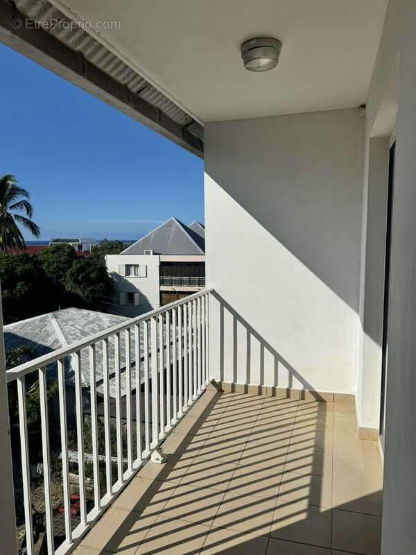 Photo 2 - Appartement à SAINT-PIERRE