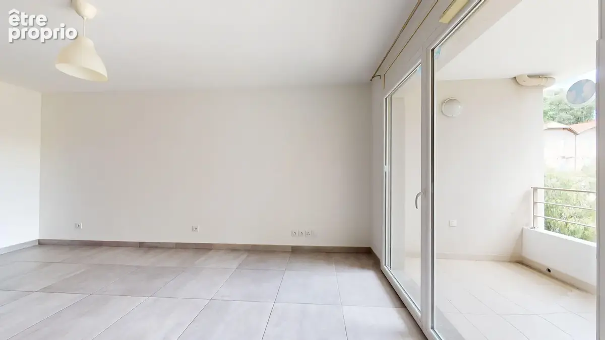 Appartement 38 m² à Marseille-12e  - photo 6