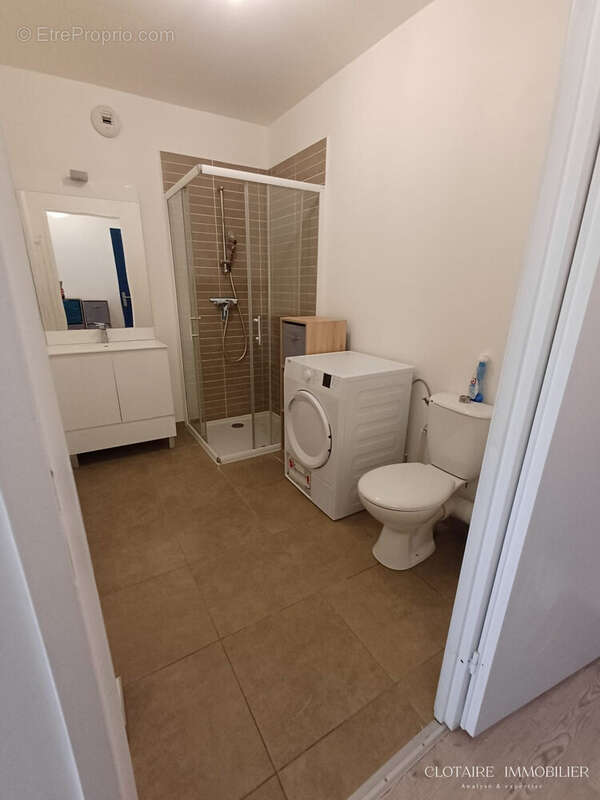 Appartement à MARGNY-LES-COMPIEGNE