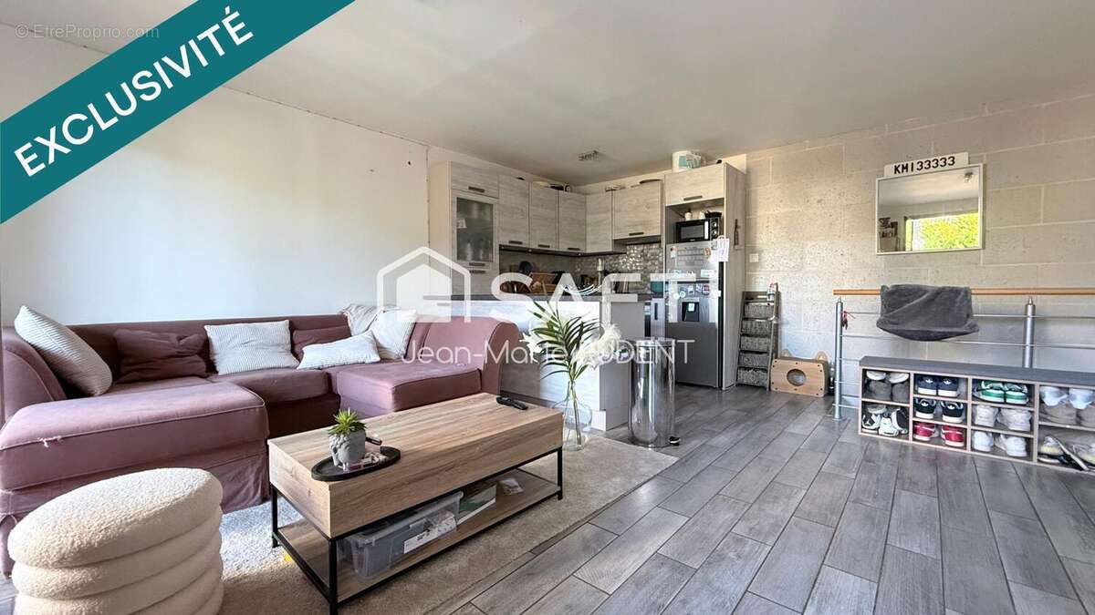 Photo 2 - Appartement à LONGPONT-SUR-ORGE