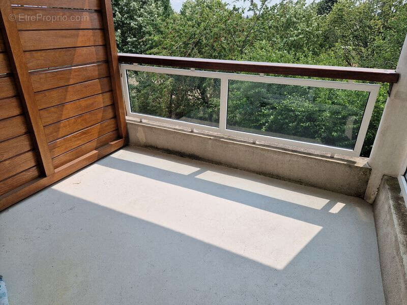 Appartement à VENETTE