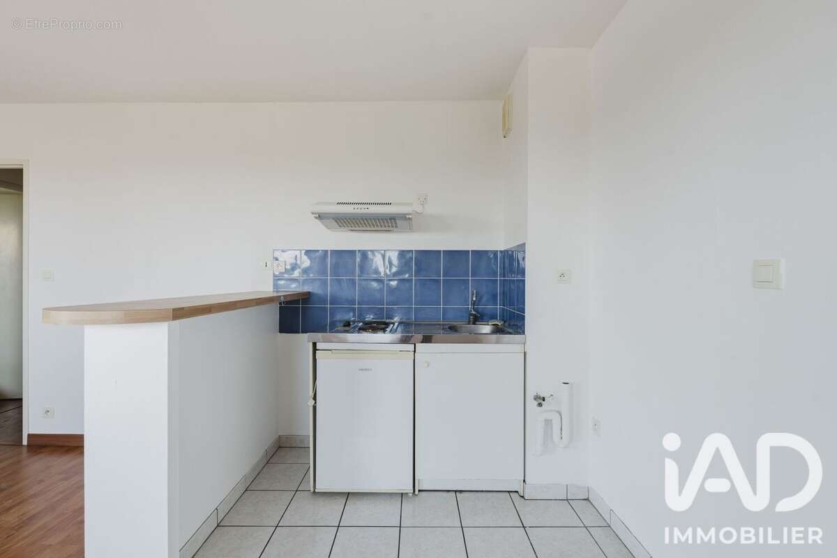 Appartement 46 m² à Cugnaux  - photo 5