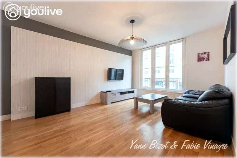 Appartement à BREST