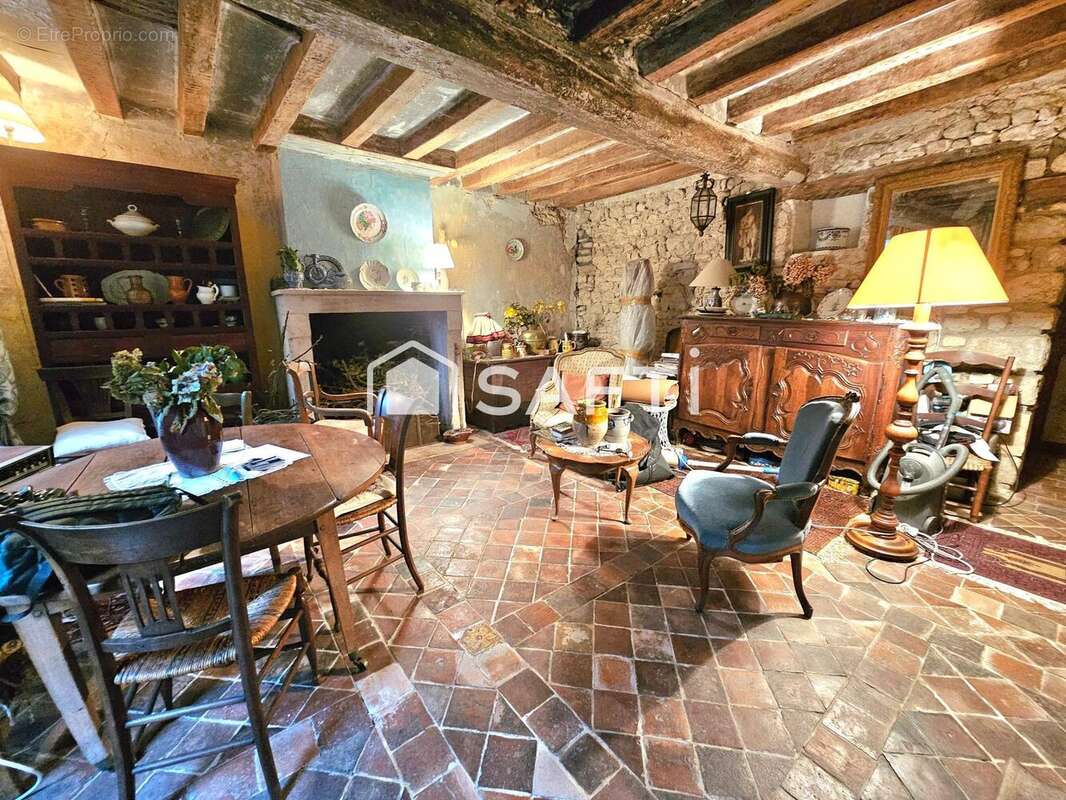 Photo 4 - Maison à BRIARRES-SUR-ESSONNE