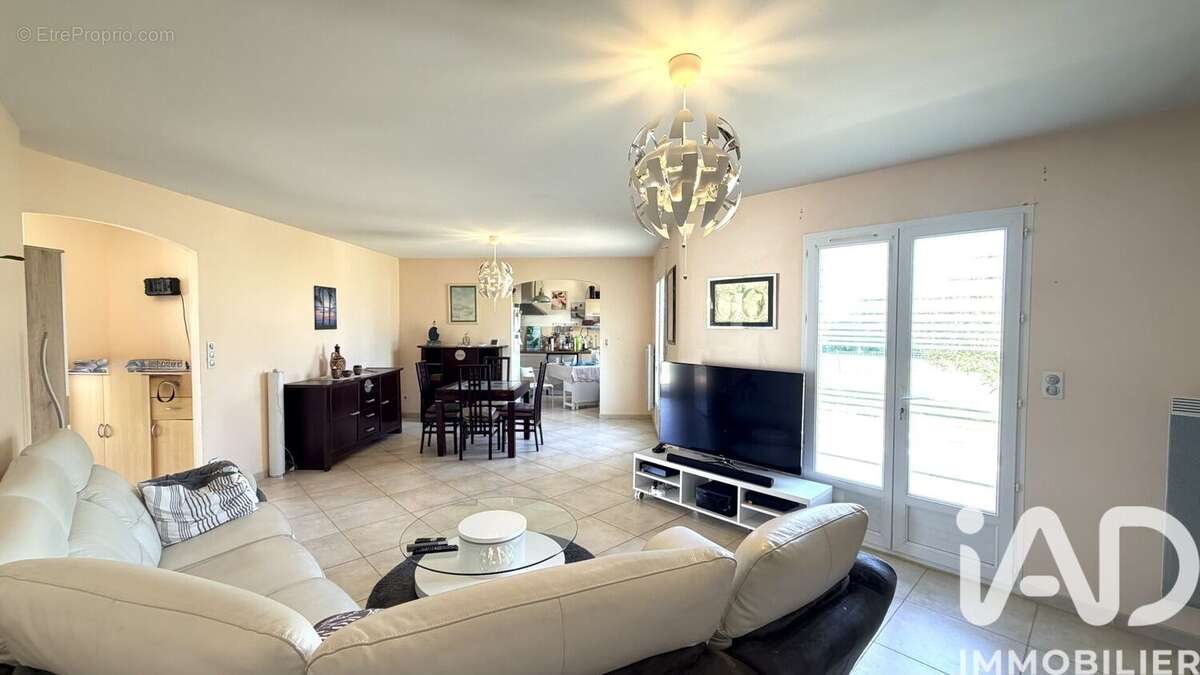 Photo 2 - Maison à MIRANDE