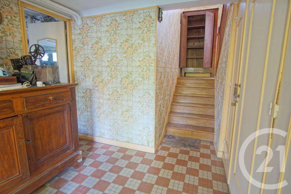 Maison à CHOISY-LE-ROI