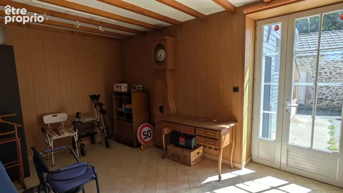 Maison 4 pièces 105 m² à vendre à Teurtheville-Bocage (50630) - photo 10