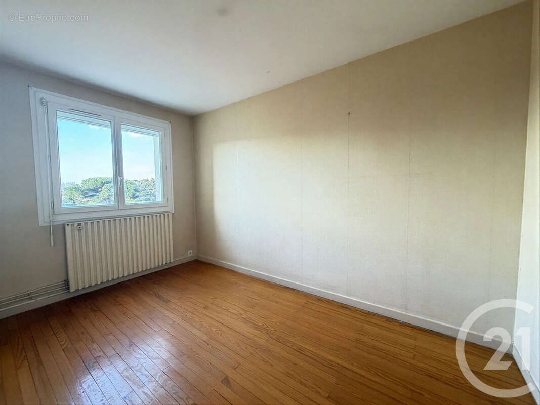 Appartement à BEGLES