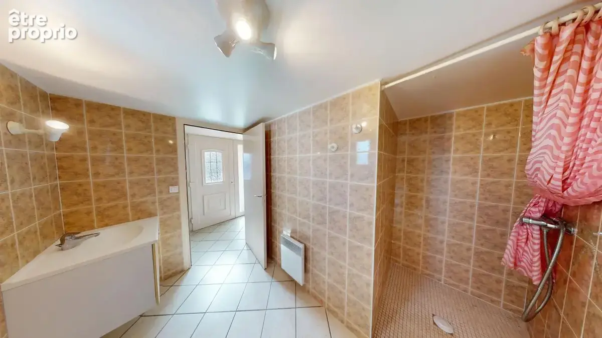 Ensemble immobilier de charme avec gîte, appartement et dépendances – 5 minutes de Sancerre - photo 18
