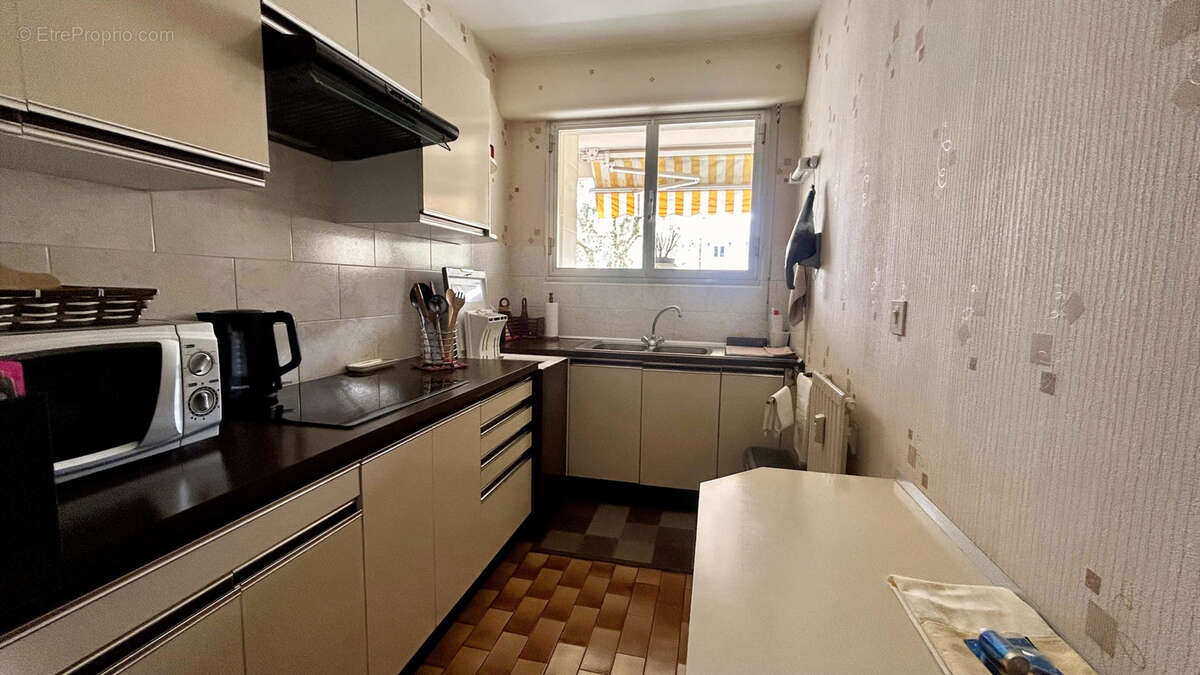 Appartement à CHANTILLY