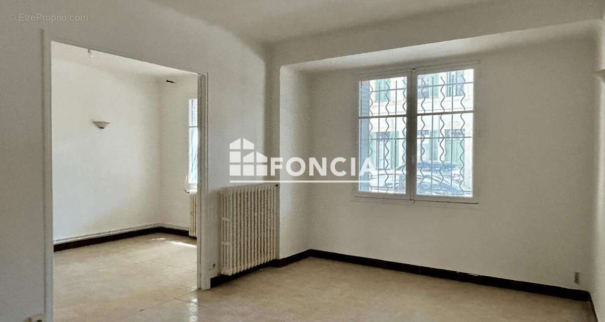 Appartement à SALON-DE-PROVENCE