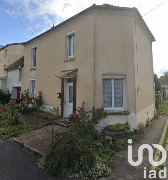 Photo 1 - Maison à VILLENEUVE-SUR-BELLOT