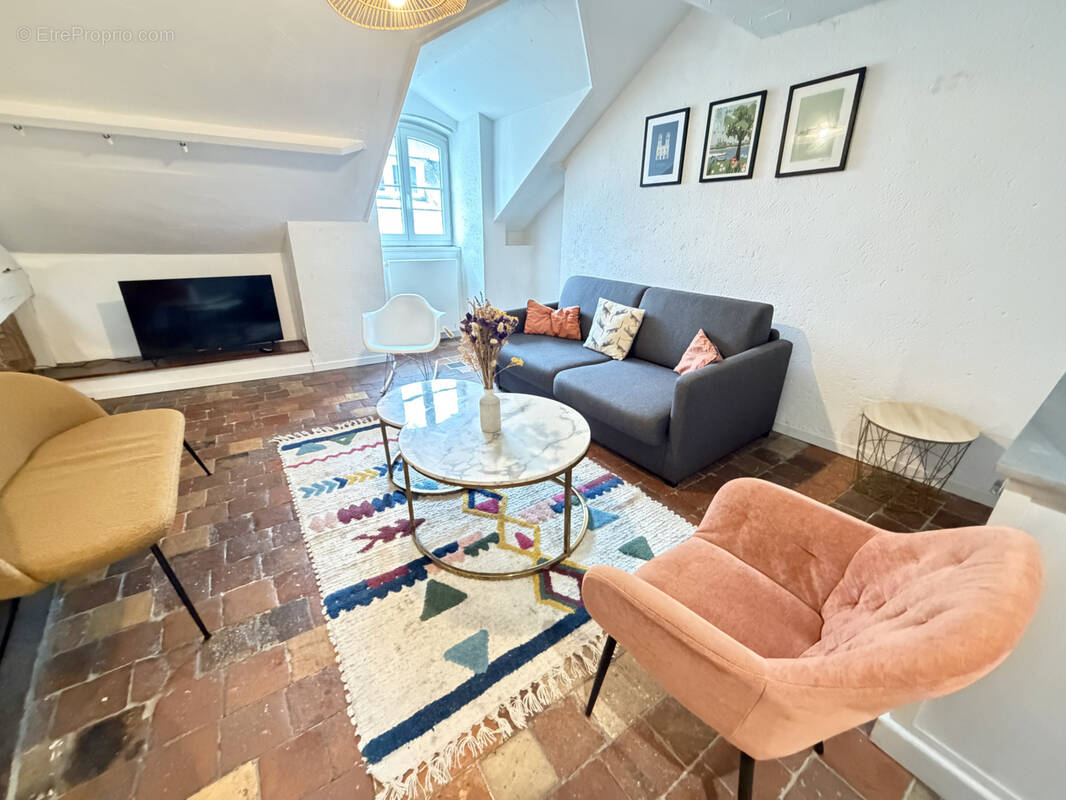 Appartement à ORLEANS