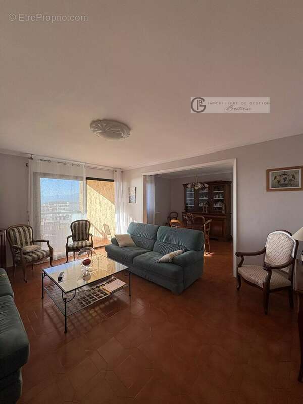 Appartement à SAN-MARTINO-DI-LOTA