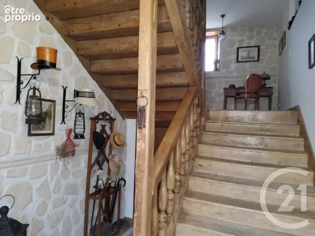 Maison 10 pièces 500 m² à vendre à Chouilly (51530) - photo 4