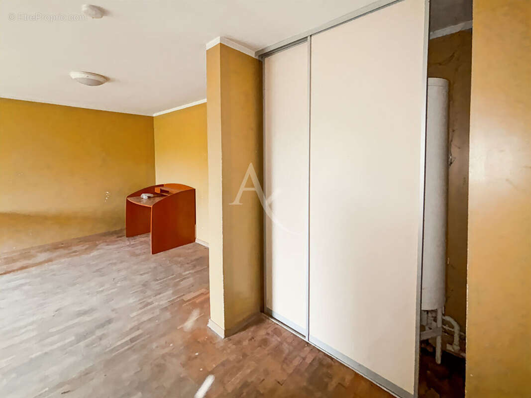 Appartement à ETRECHY