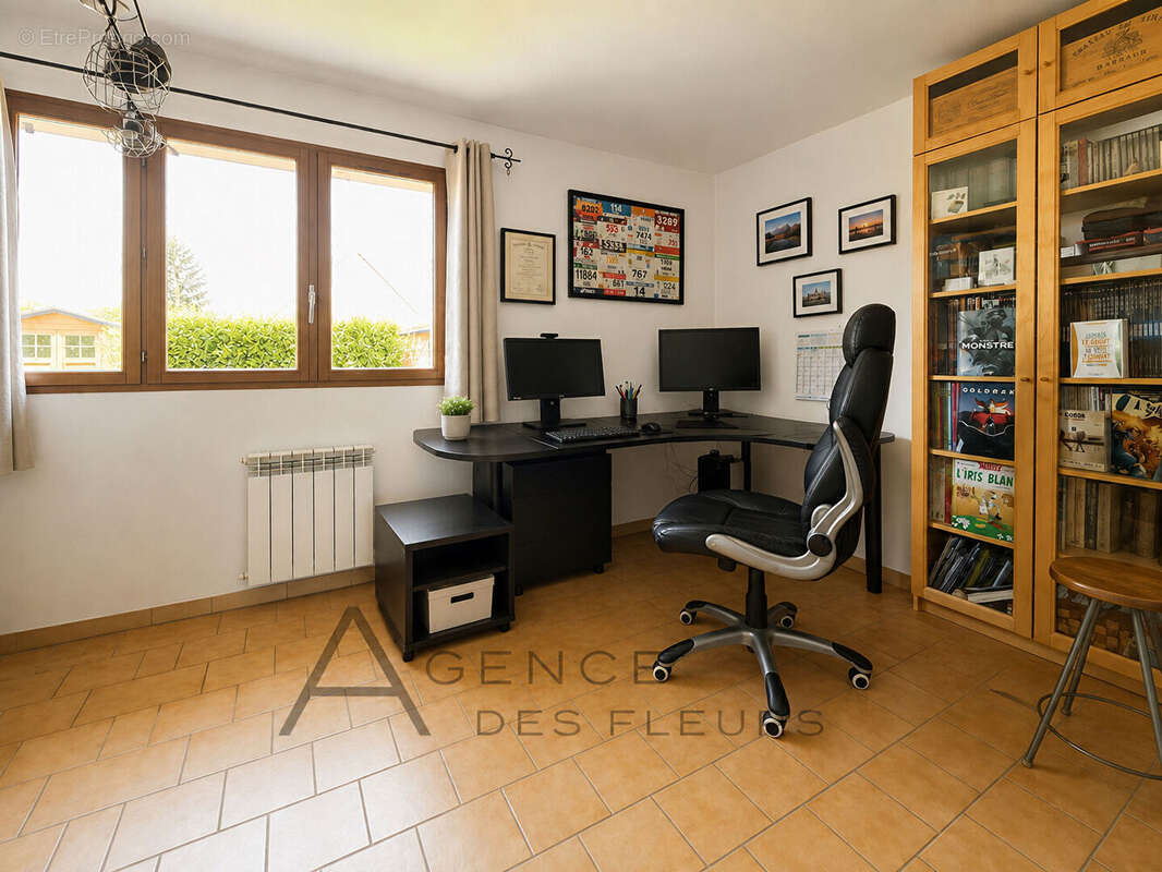 Maison à LA LONDE