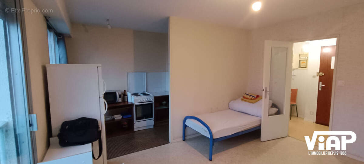 Appartement à LIMOGES