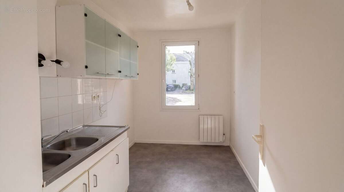 Appartement à MEAUX