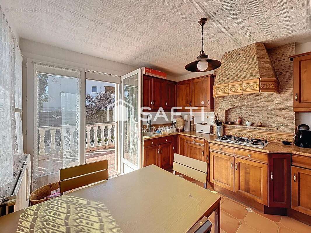 Photo 4 - Maison à BEZIERS