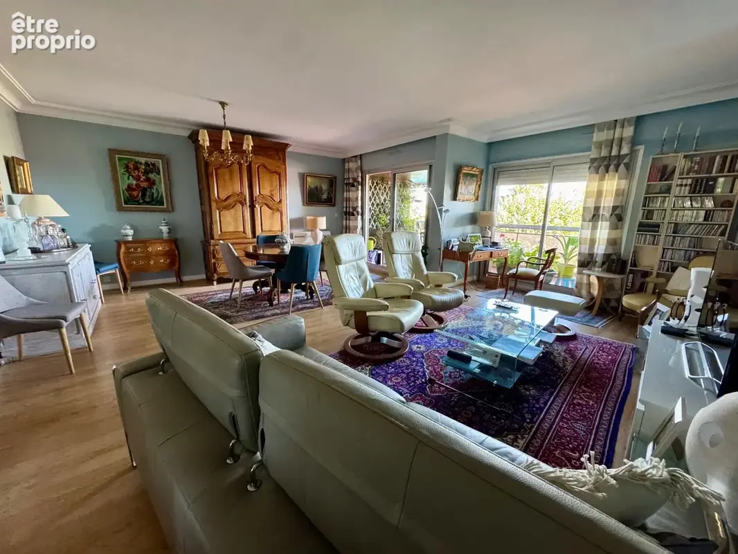Photo 1 - Appartement à BORDEAUX