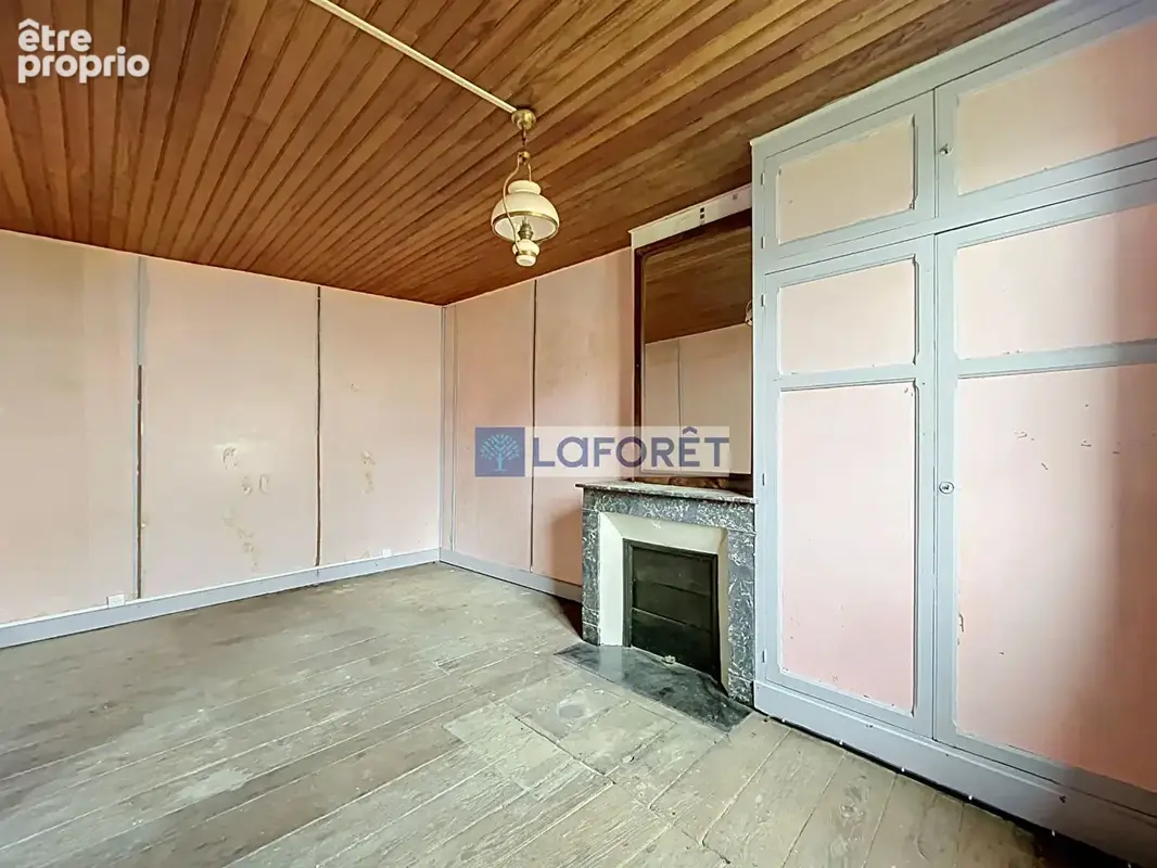 MAISON JOINVILLE - 2 pièce(s) - 46 m² - photo 12
