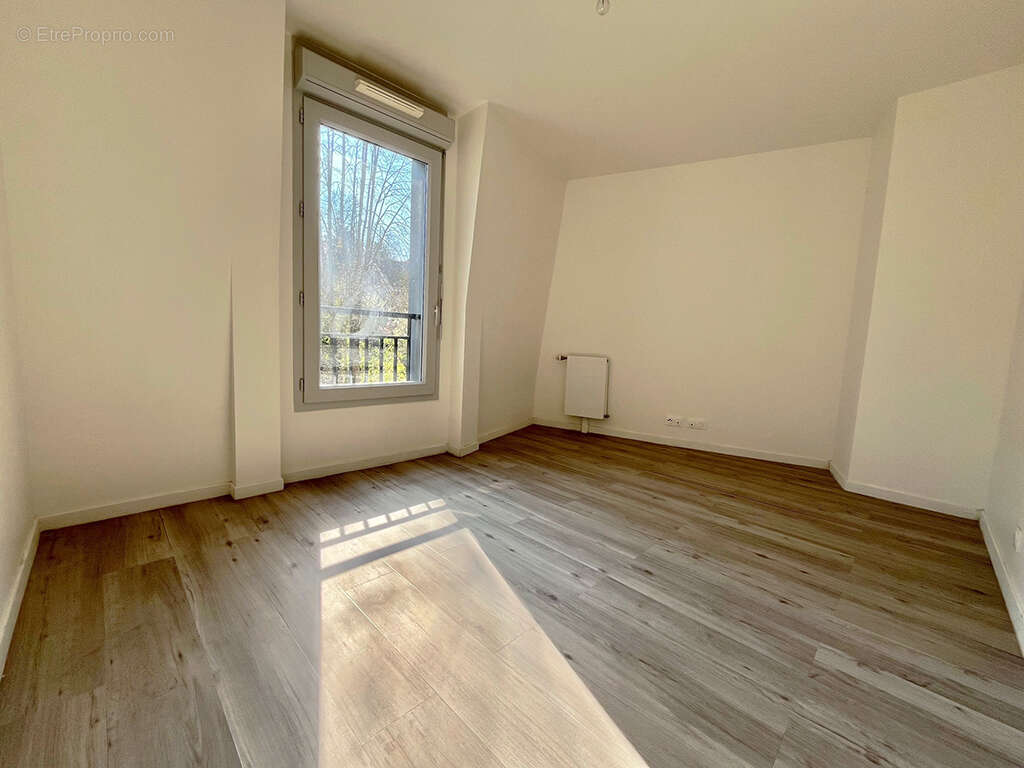 Appartement à MARLY-LE-ROI