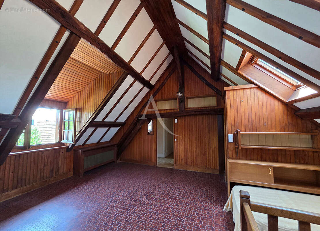 Maison à DOURDAN