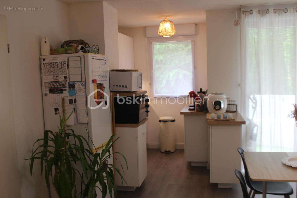 Appartement à PAU