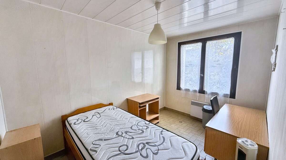 Maison à SAINT-ARMEL