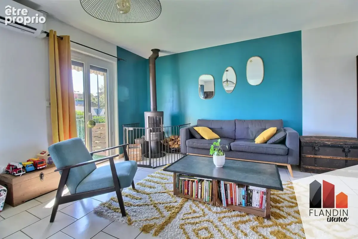 Appartement à VERNAISON