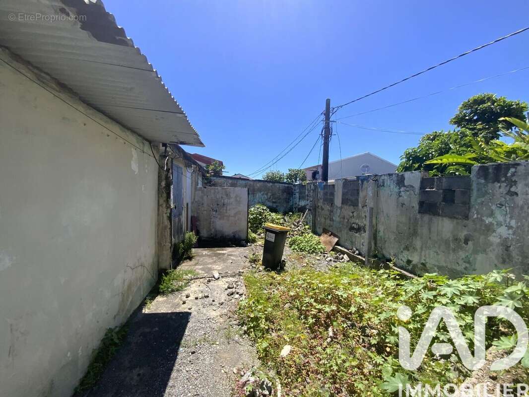 Photo 6 - Maison à SAINT-BENOIT